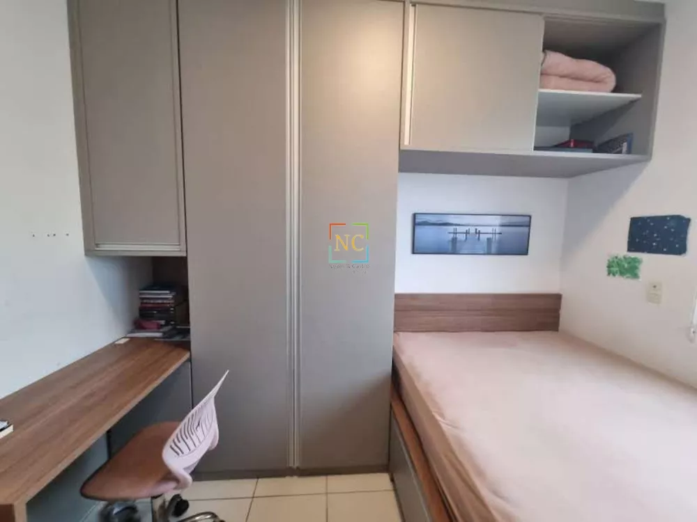 Apartamento, 3 quartos, 84 m² - Foto 3