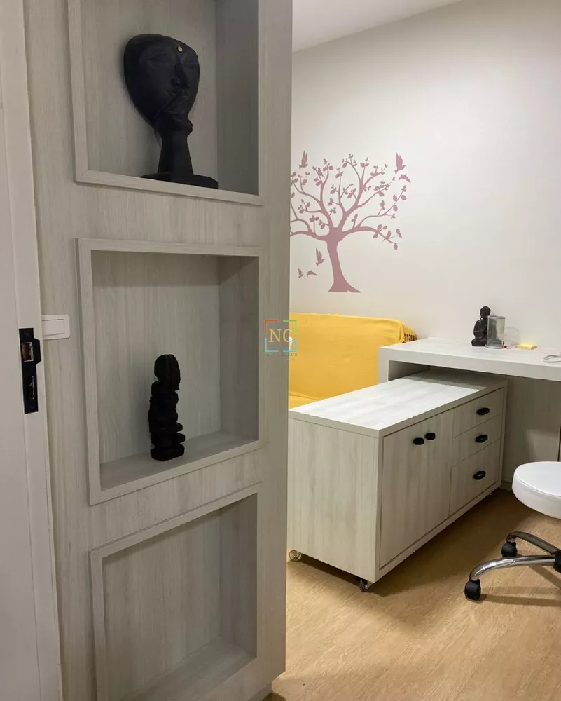Apartamento, 2 quartos, 63 m² - Foto 9