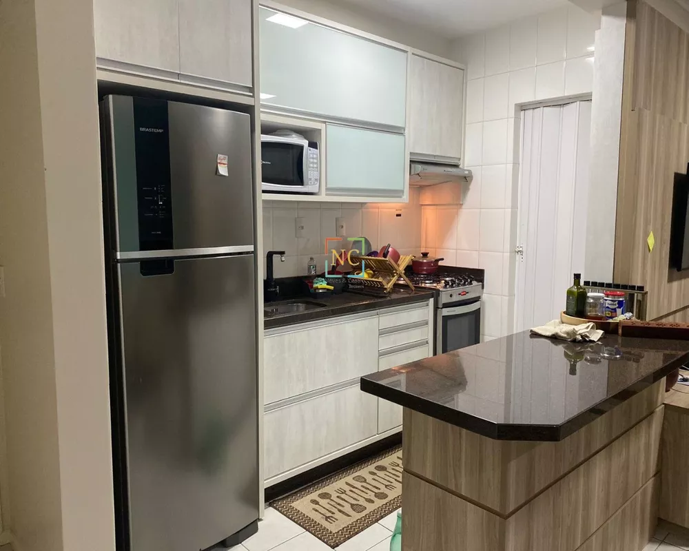 Apartamento, 2 quartos, 63 m² - Foto 2