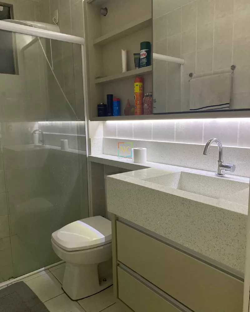 Apartamento, 2 quartos, 63 m² - Foto 10