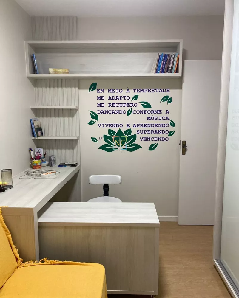 Apartamento, 2 quartos, 63 m² - Foto 6