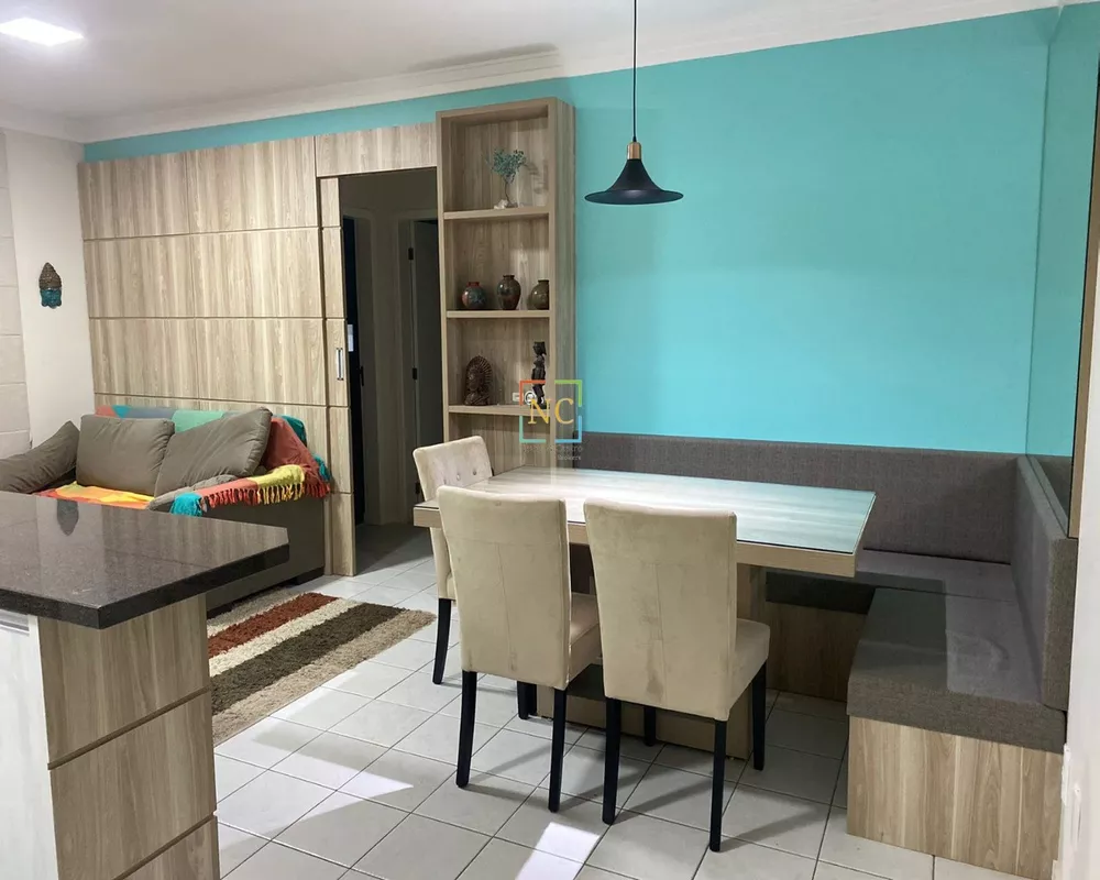 Apartamento, 2 quartos, 63 m² - Foto 5