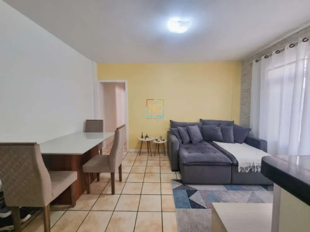 Apartamento, 2 quartos, 54 m² - Foto 5