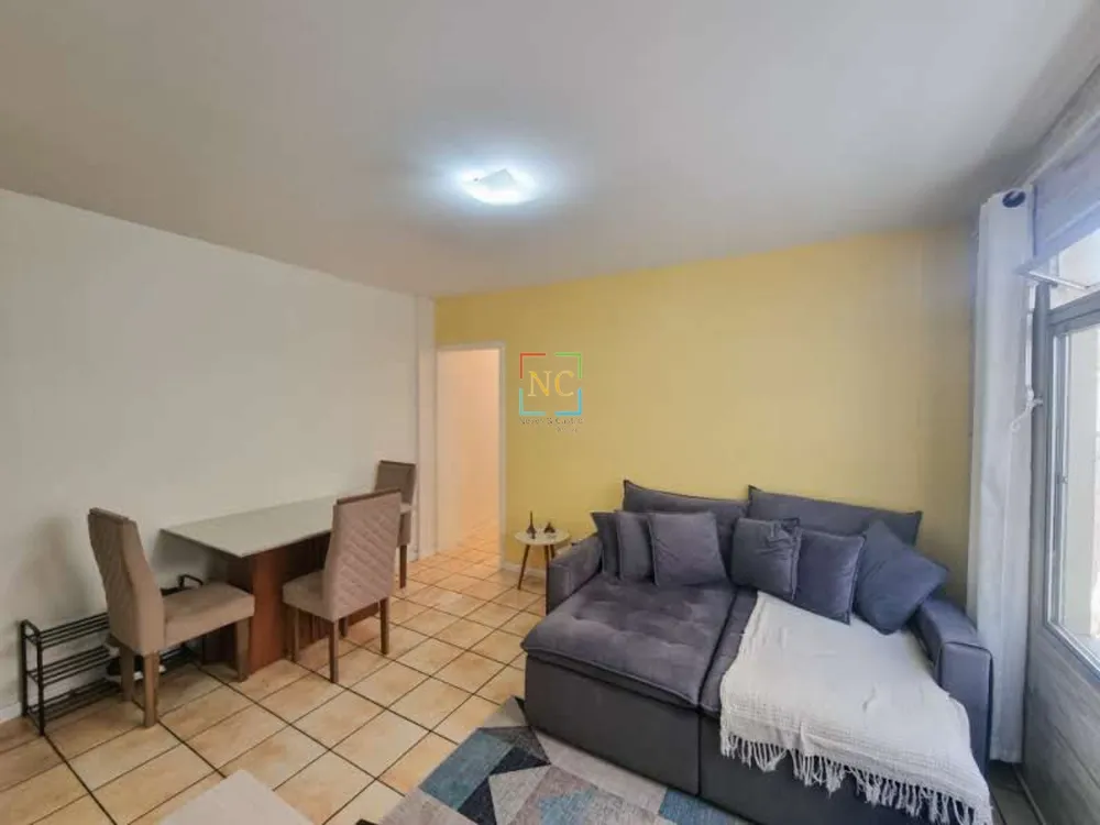 Apartamento, 2 quartos, 54 m² - Foto 4