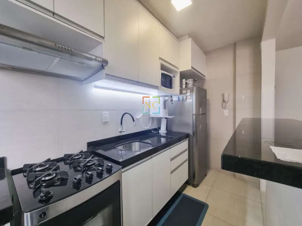 Apartamento, 2 quartos, 54 m² - Foto 7