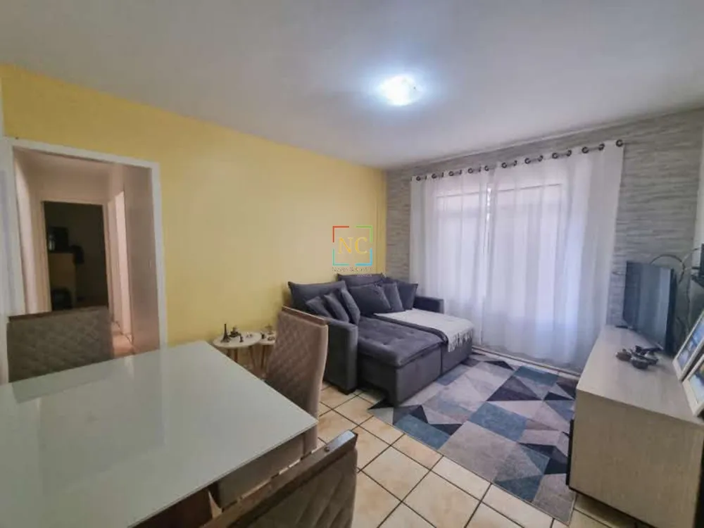 Apartamento, 2 quartos, 54 m² - Foto 1