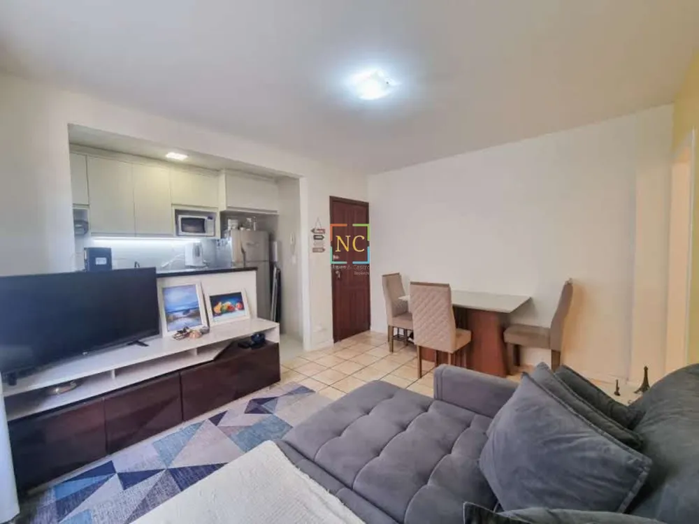 Apartamento, 2 quartos, 54 m² - Foto 2