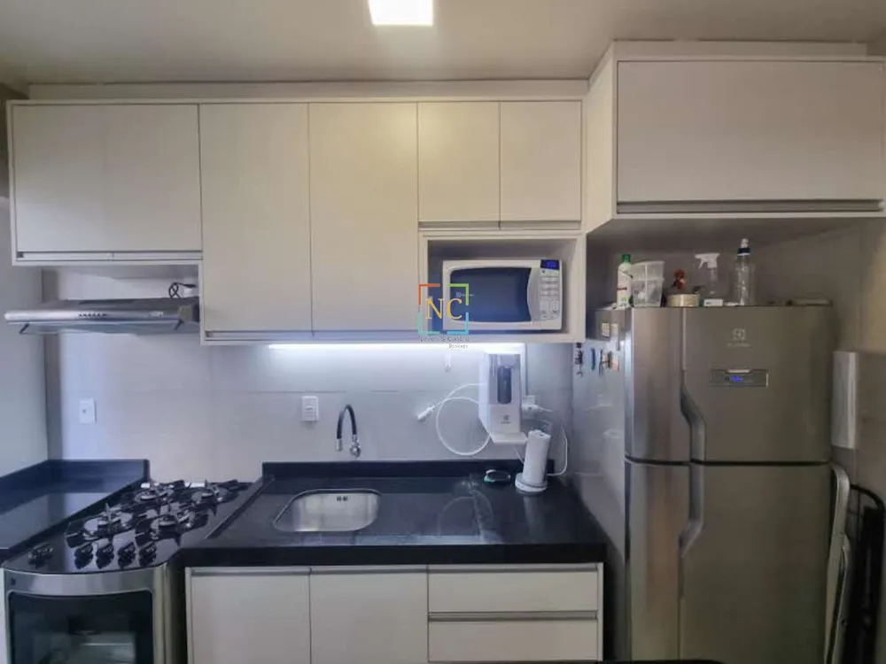 Apartamento, 2 quartos, 54 m² - Foto 6