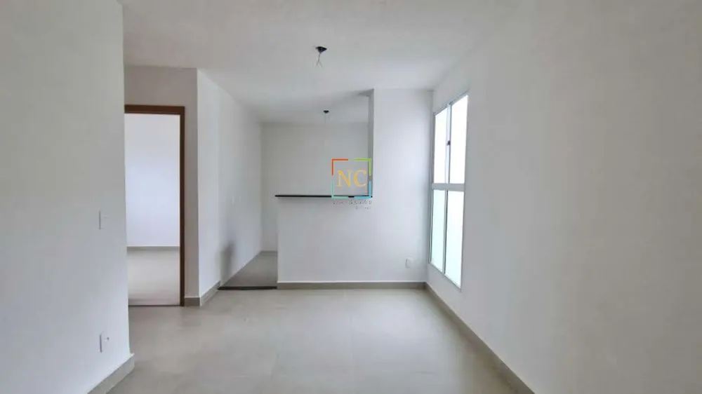 Apartamento, 2 quartos, 42 m² - Foto 7