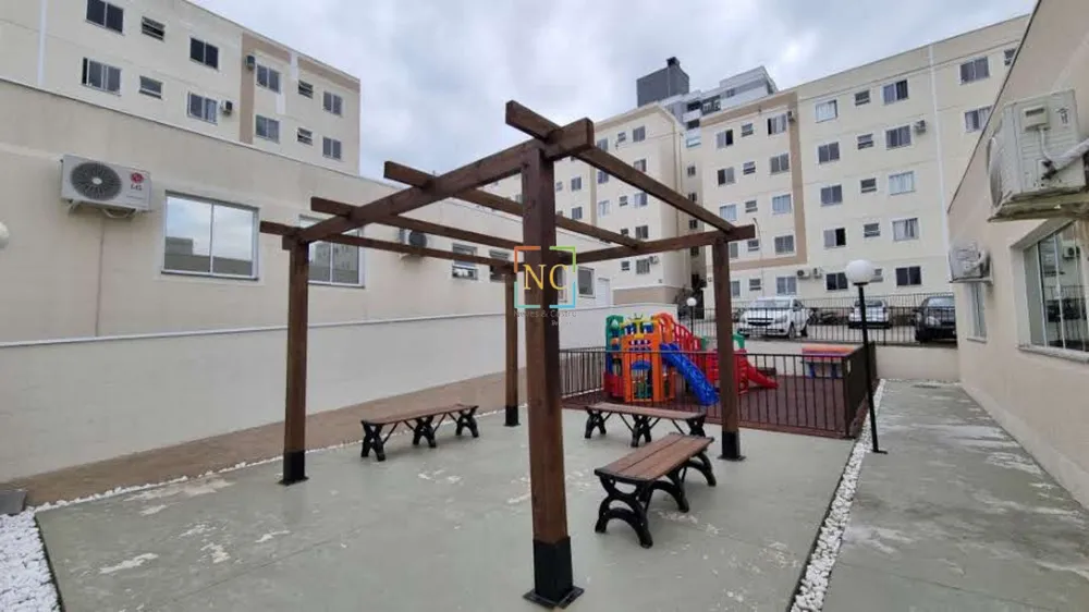 Apartamento, 2 quartos, 42 m² - Foto 4