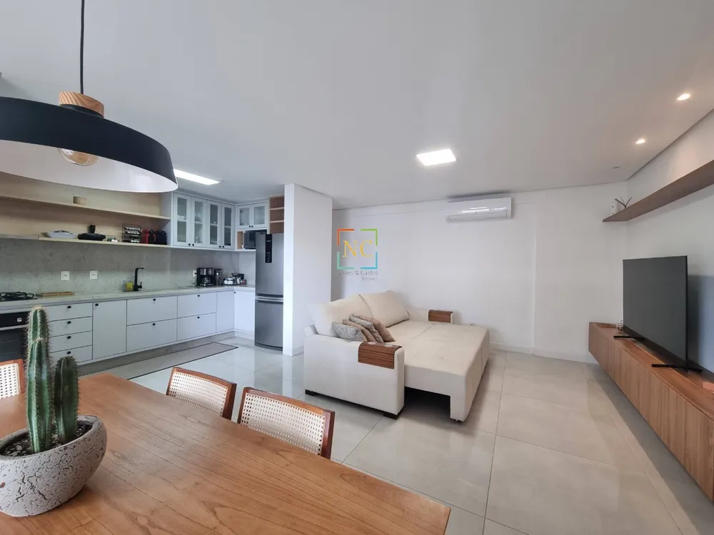 Apartamento, 3 quartos, 120 m² - Foto 1