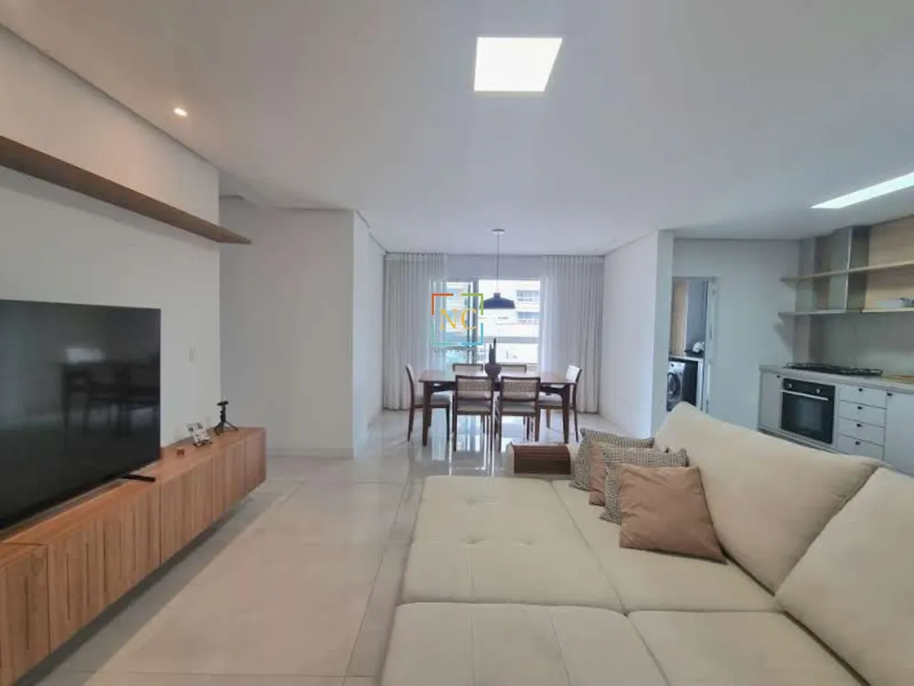 Apartamento, 3 quartos, 120 m² - Foto 7
