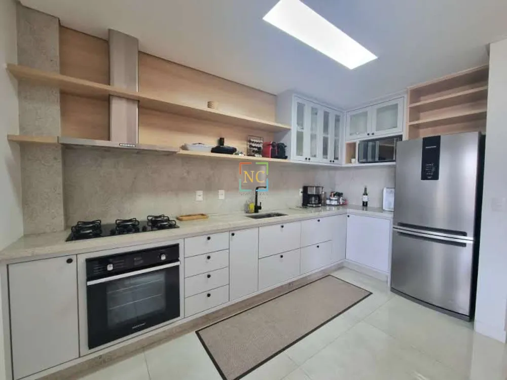 Apartamento, 3 quartos, 120 m² - Foto 3