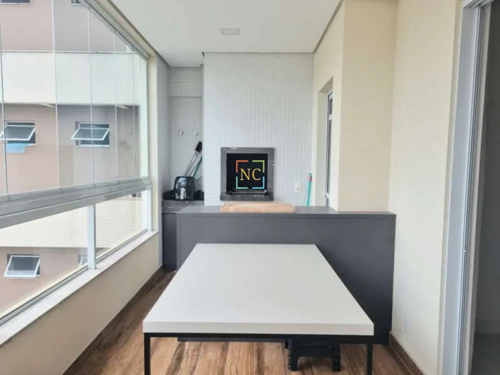 Apartamento, 3 quartos, 120 m² - Foto 8