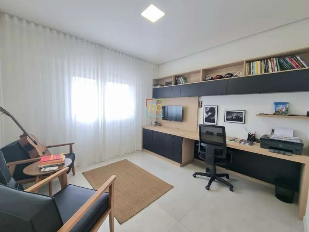 Apartamento, 3 quartos, 120 m² - Foto 5