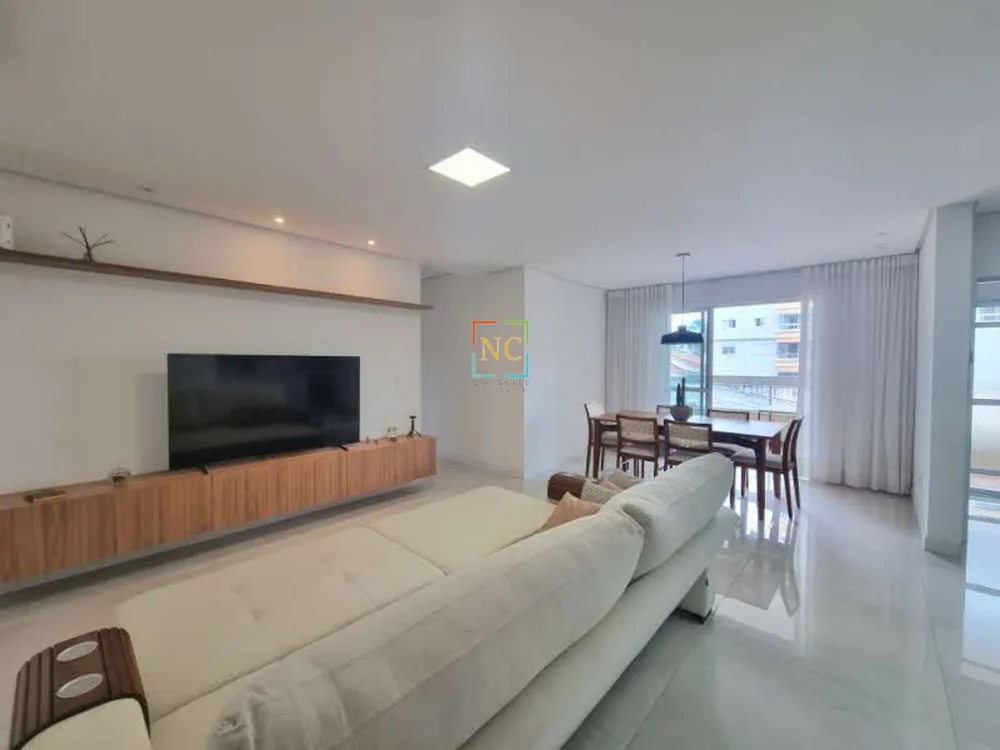 Apartamento, 3 quartos, 120 m² - Foto 6