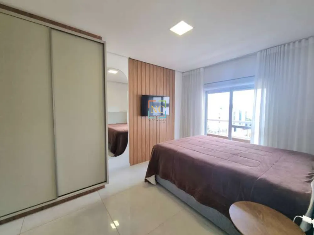 Apartamento, 3 quartos, 120 m² - Foto 9