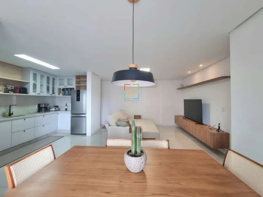 Apartamento, 3 quartos, 120 m² - Foto 2