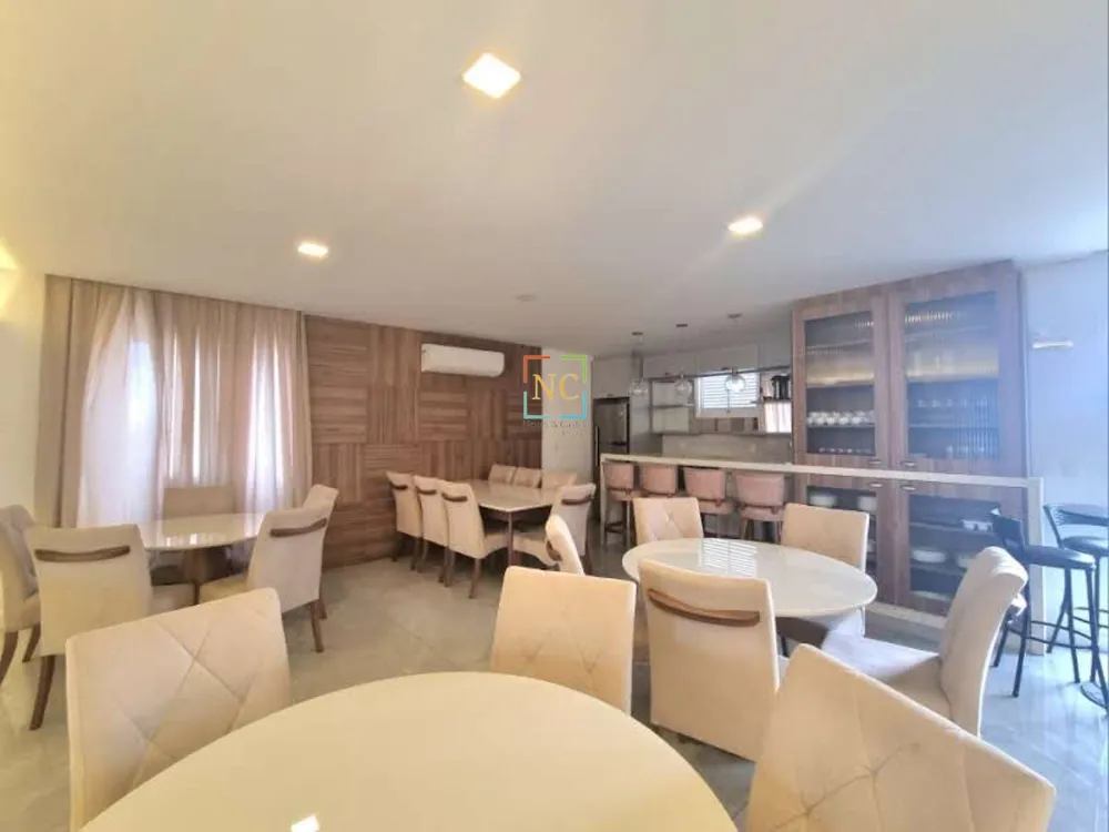 Apartamento, 3 quartos, 120 m² - Foto 8