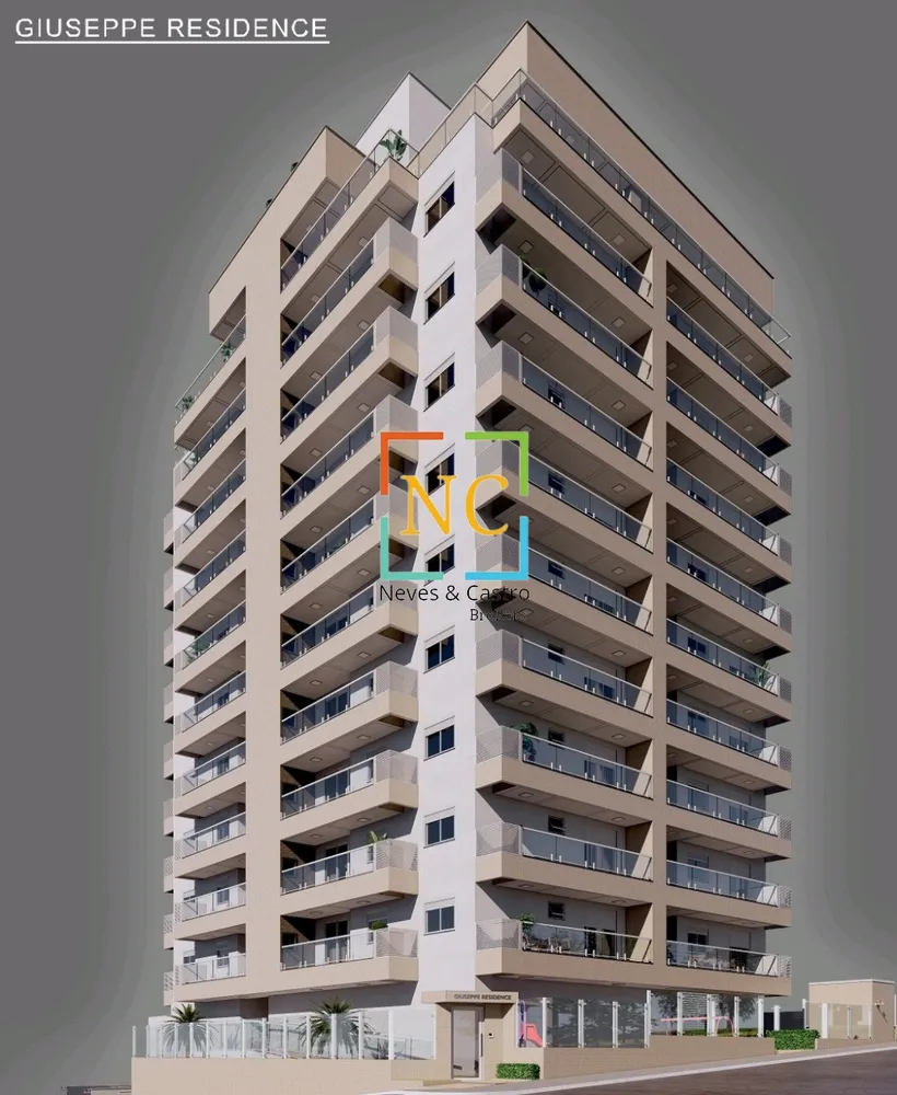 Apartamento, 2 quartos, 70 m² - Foto 1