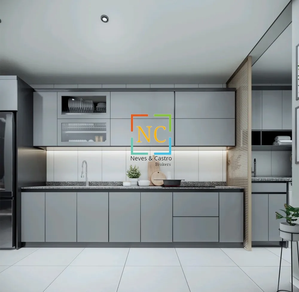 Apartamento, 2 quartos, 70 m² - Foto 4