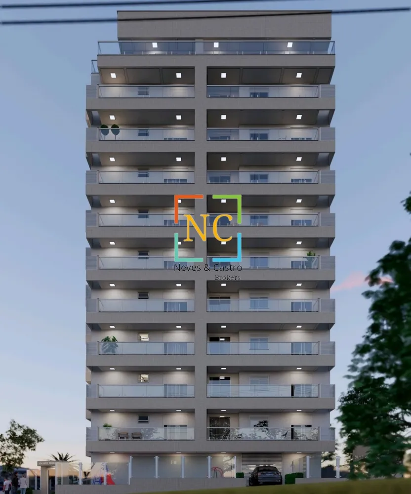 Apartamento, 2 quartos, 70 m² - Foto 3