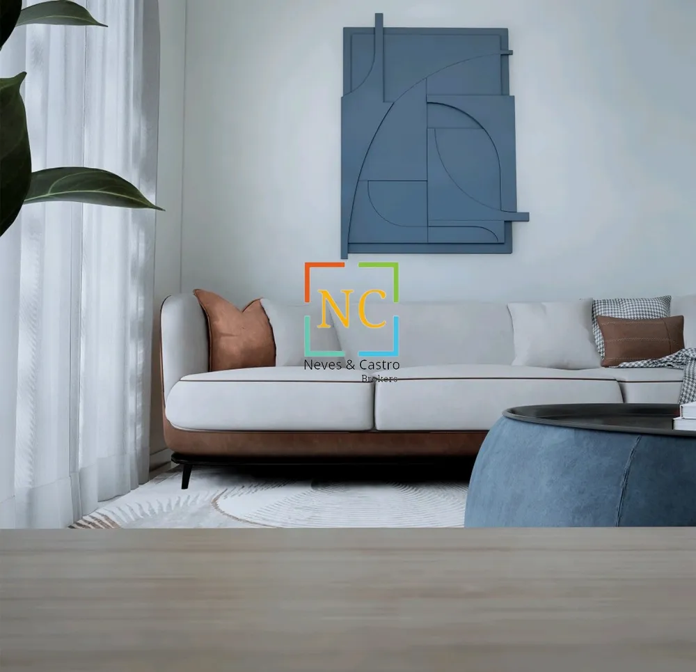 Apartamento, 2 quartos, 70 m² - Foto 6