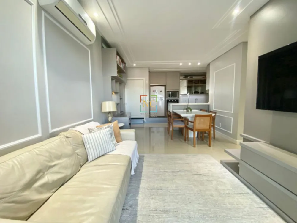Apartamento, 2 quartos, 70 m² - Foto 8