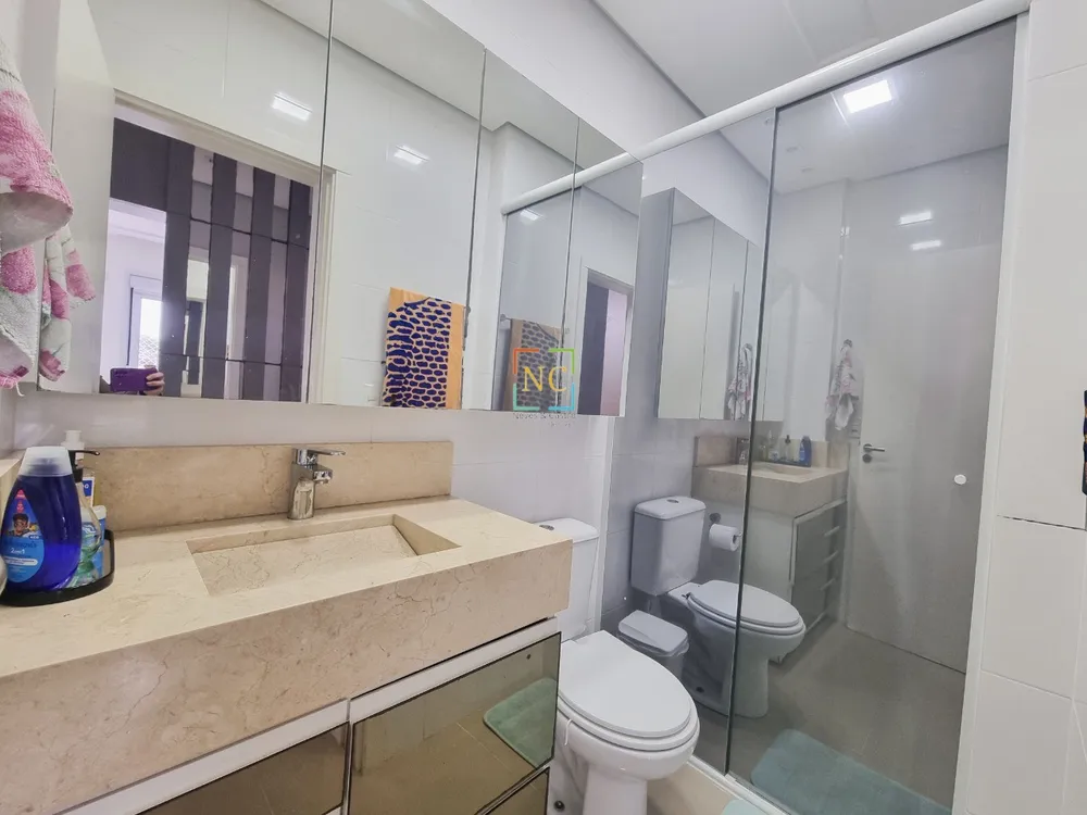 Apartamento, 2 quartos, 70 m² - Foto 13