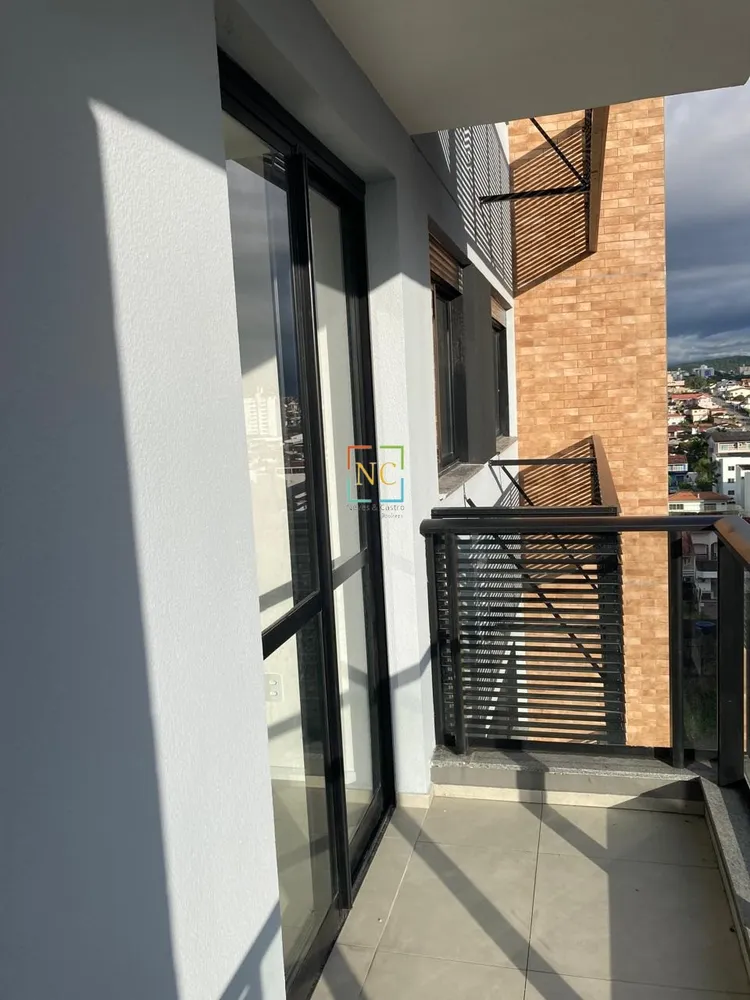 Apartamento, 2 quartos, 65 m² - Foto 3