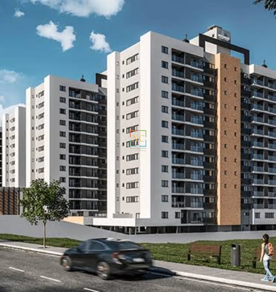 Apartamento, 2 quartos, 65 m² - Foto 1