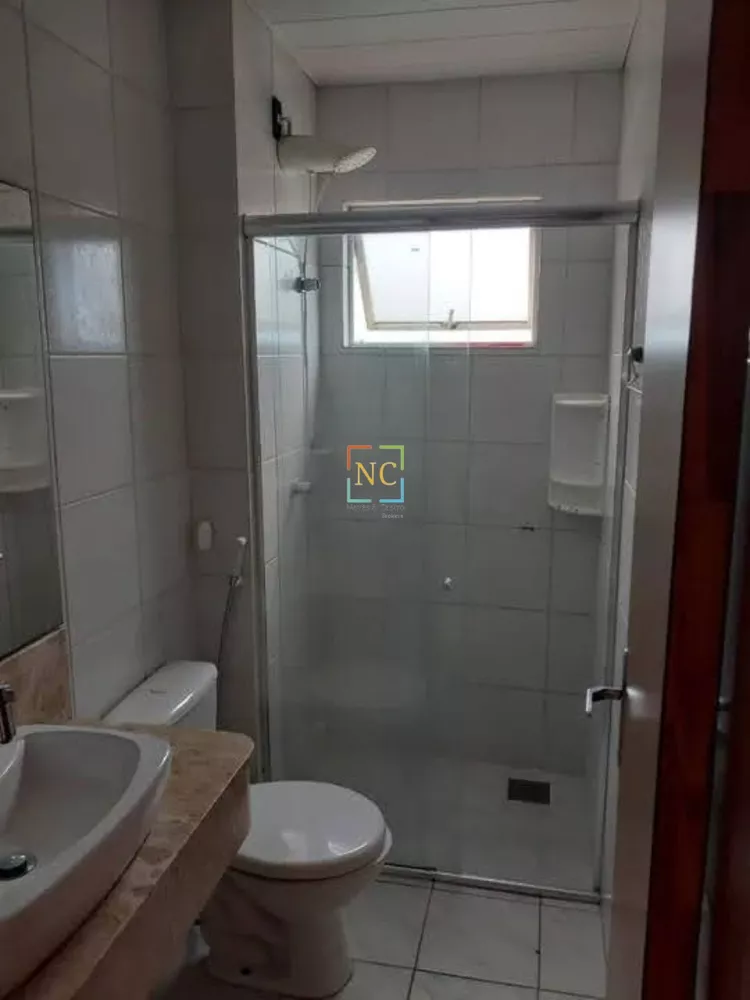 Apartamento à venda com 2 quartos, 53m² - Foto 6