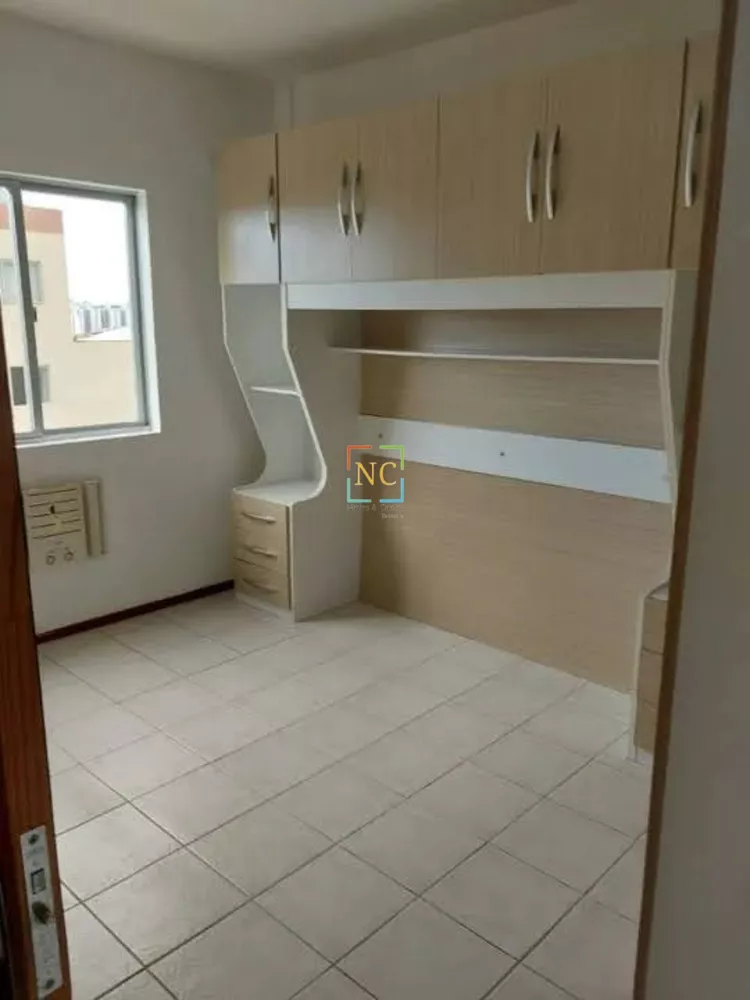 Apartamento à venda com 2 quartos, 53m² - Foto 4