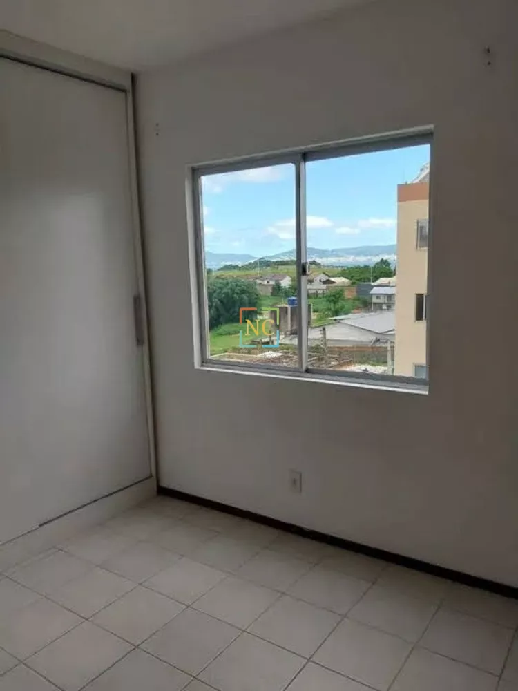 Apartamento à venda com 2 quartos, 53m² - Foto 8