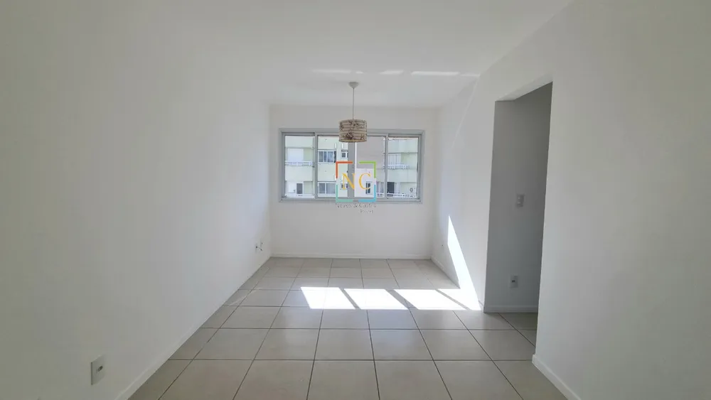 Apartamento, 2 quartos, 55 m² - Foto 2