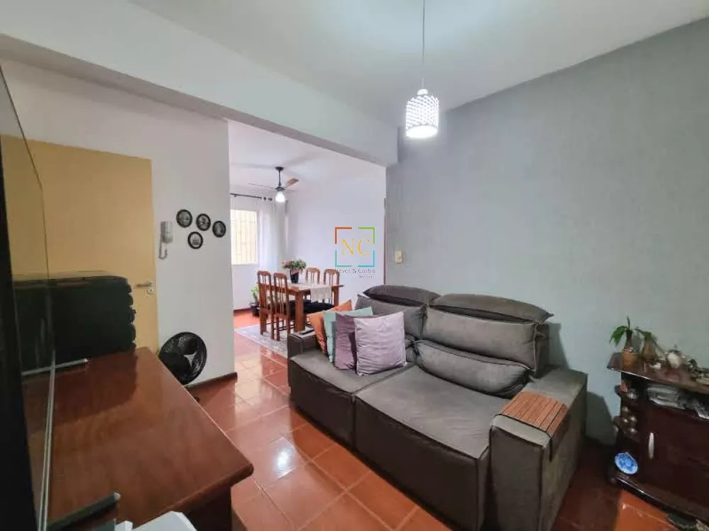 Apartamento, 2 quartos, 49 m² - Foto 3