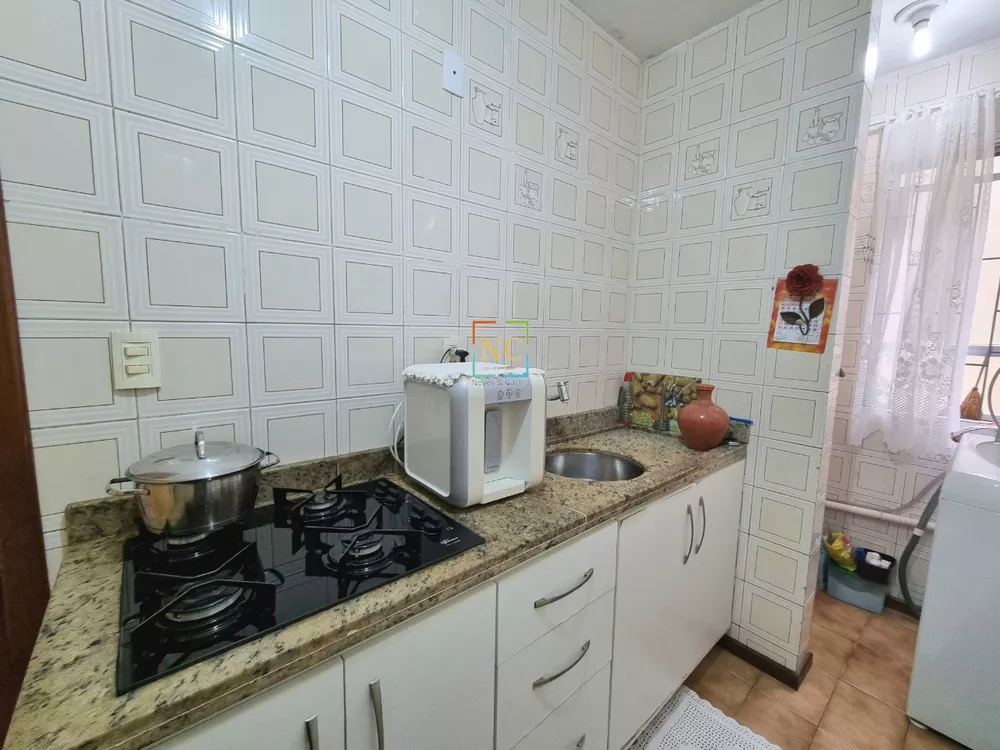 Apartamento, 2 quartos, 49 m² - Foto 6