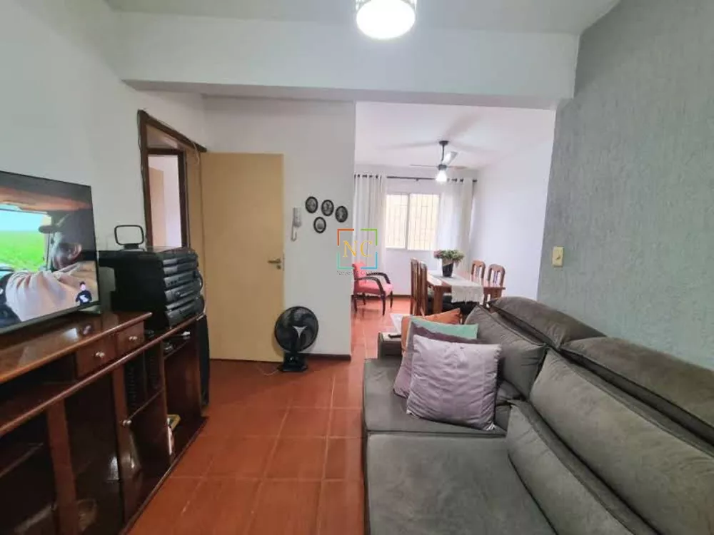 Apartamento, 2 quartos, 49 m² - Foto 2