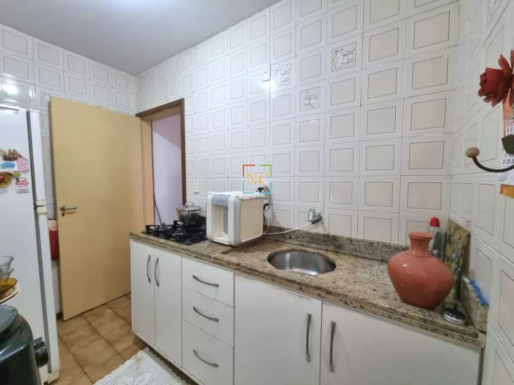 Apartamento, 2 quartos, 49 m² - Foto 5