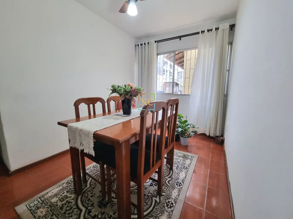 Apartamento, 2 quartos, 49 m² - Foto 1