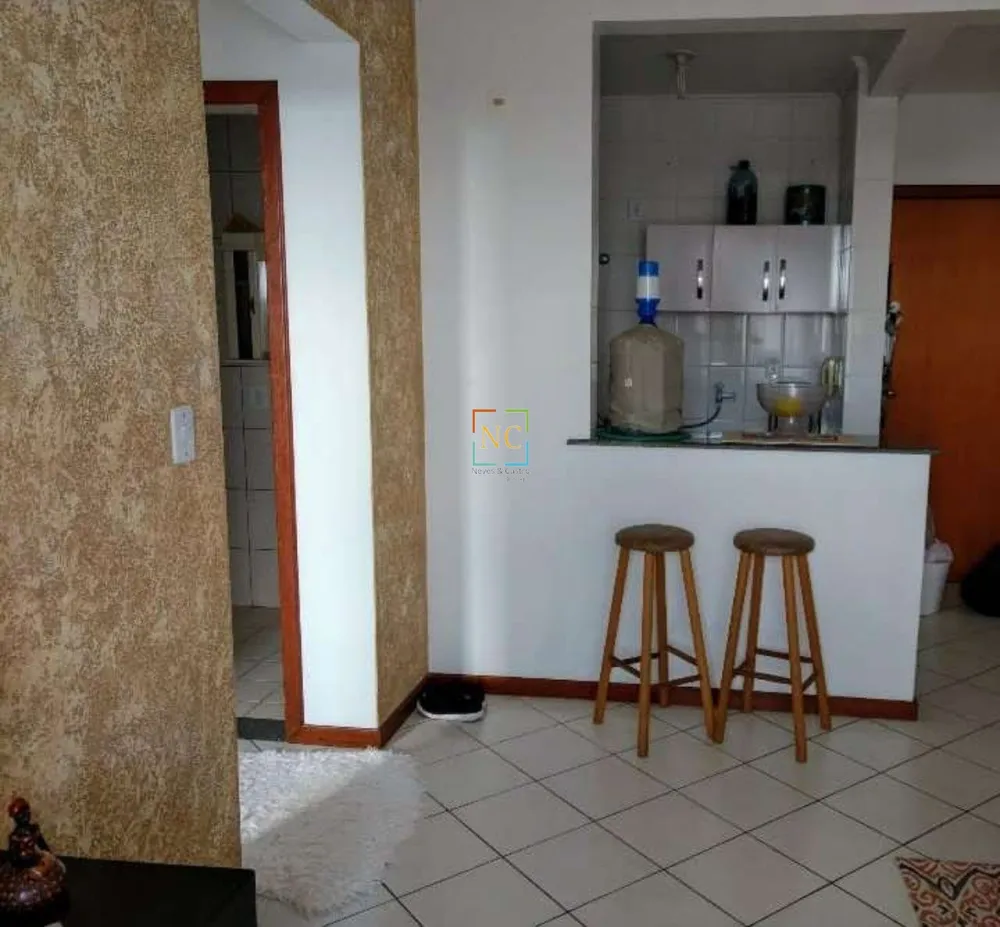 Apartamento, 1 quarto, 54 m² - Foto 3