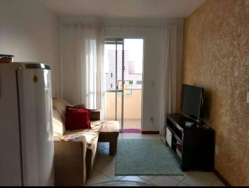 Apartamento, 1 quarto, 54 m² - Foto 2