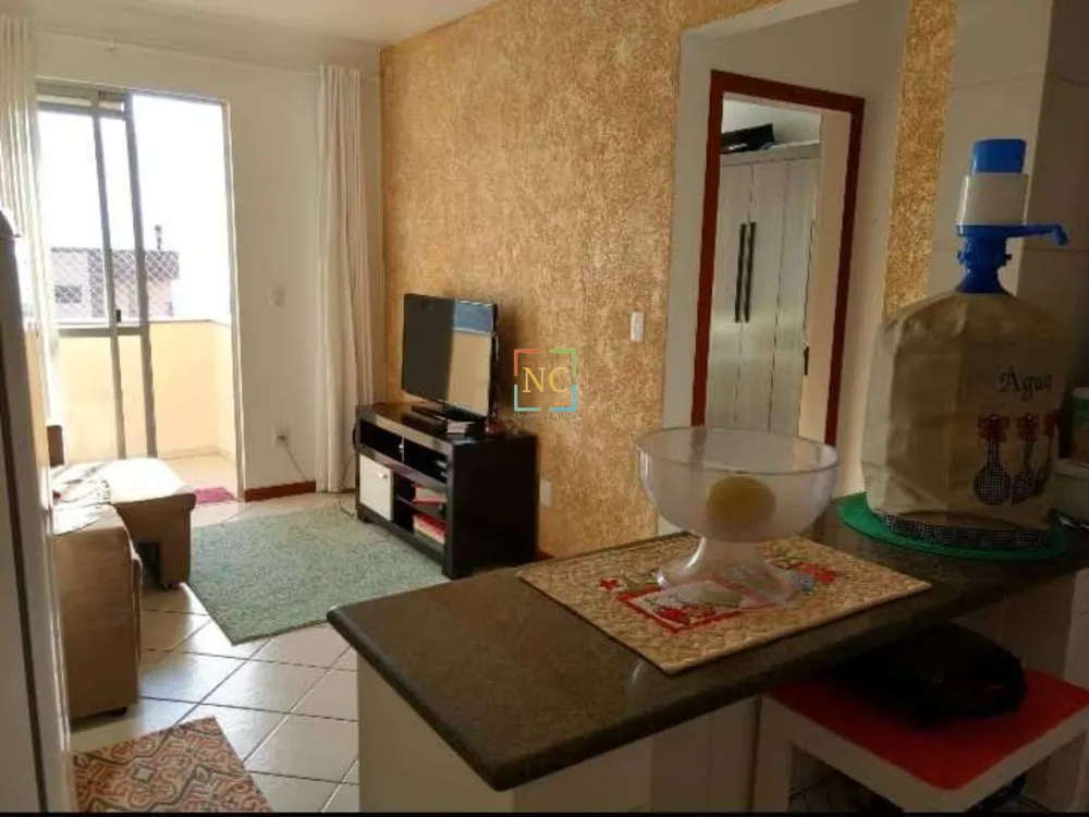 Apartamento, 1 quarto, 54 m² - Foto 1