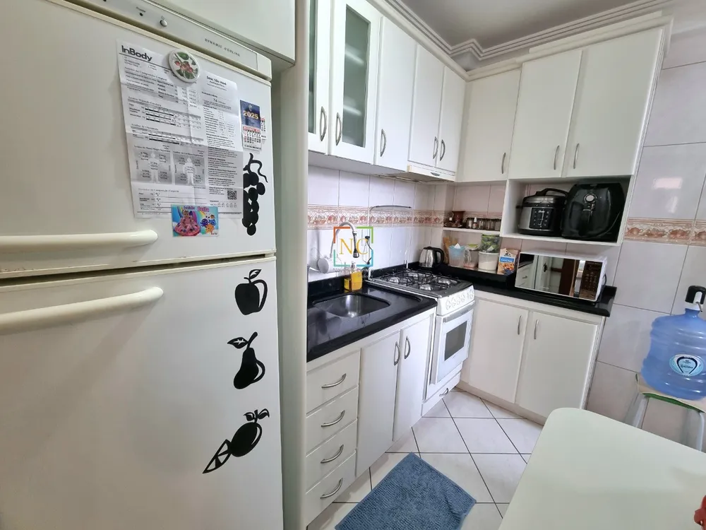 Apartamento, 2 quartos, 52 m² - Foto 6