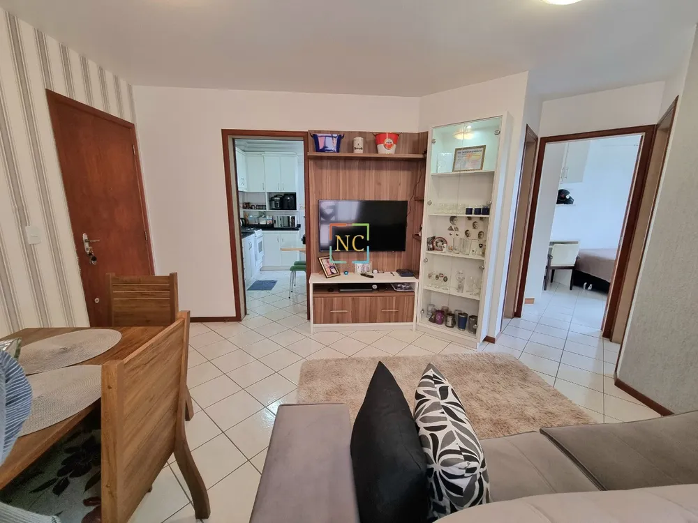 Apartamento, 2 quartos, 52 m² - Foto 4