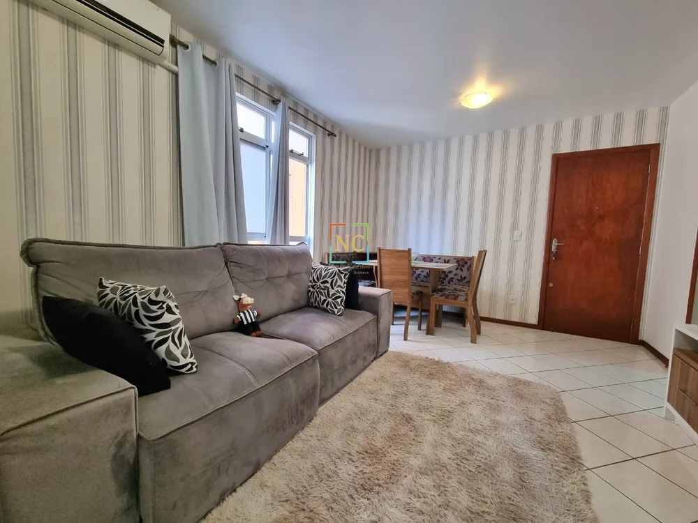 Apartamento, 2 quartos, 52 m² - Foto 1