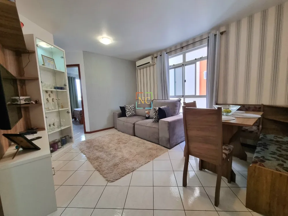 Apartamento, 2 quartos, 52 m² - Foto 3