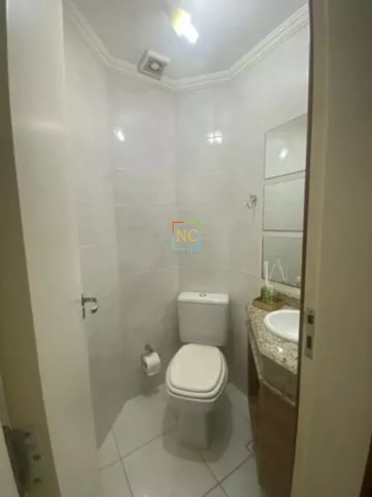 Apartamento à venda com 3 quartos, 110m² - Foto 4