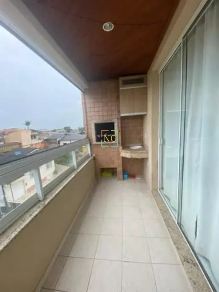 Apartamento à venda com 3 quartos, 110m² - Foto 1