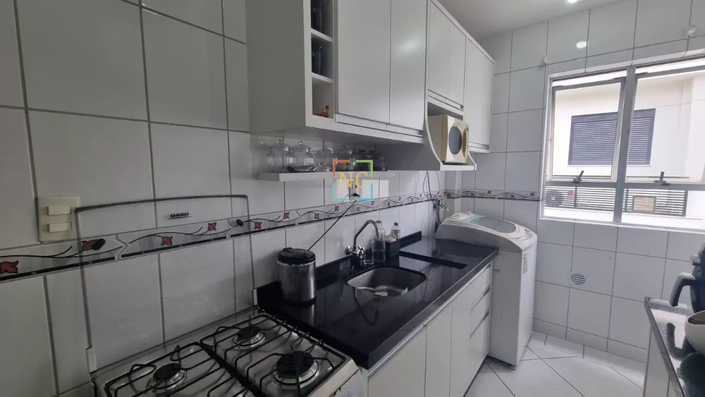 Apartamento, 2 quartos, 49 m² - Foto 3